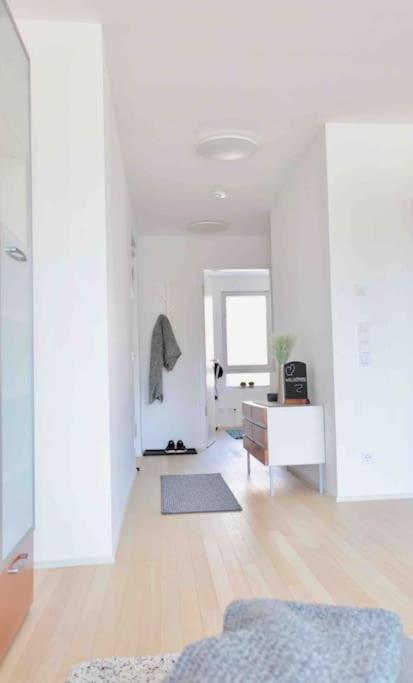 Auszeit Herrsching - 3 Zimmer Wohnung In See Naehe Хершинг-ам-Аммерзе Экстерьер фото